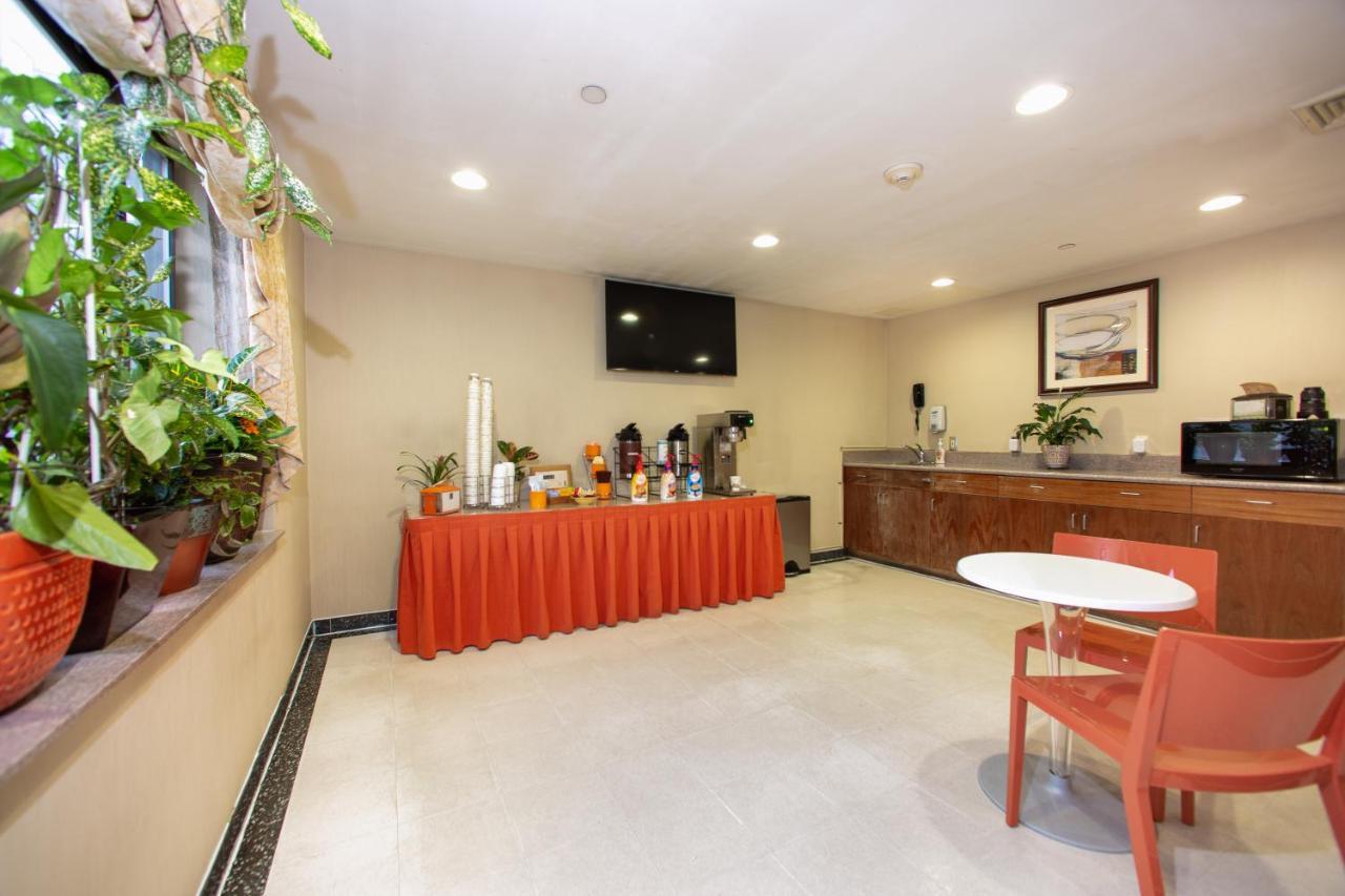 朱莉酒店 纽约 外观 照片